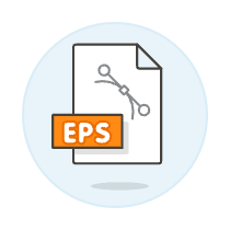File Vector Eps Illustration from UX Colors Set