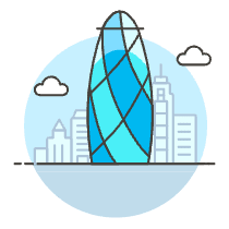Gherkin Illustration from UX Colors Set