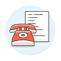 Logistic Phone 1 Illustration from UX Colors Set