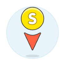 South Diration Illustration from UX Colors Set