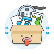Full Memory Illustration from UX Colors Set