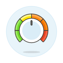 Volume Control 2 Illustration from UX Colors Set
