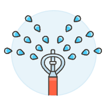 Springer Illustration from UX Colors Set