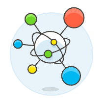 Plan Connection Illustration from UX Colors Set
