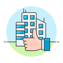 Good Property 1 Illustration from UX Colors Set