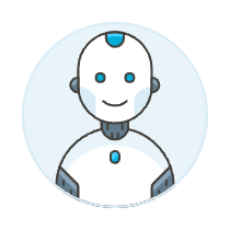 Humanoid Illustration from UX Colors Set