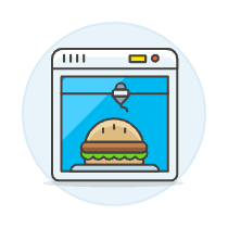 3 D Printing 4 Illustration from UX Colors Set