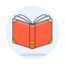 Book Cover Illustration from UX Colors Set