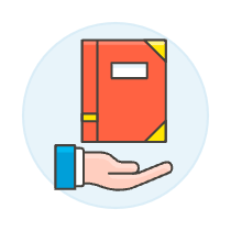Share Note 2 1 Illustration from UX Colors Set