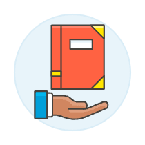 Share Note 2 2 Illustration from UX Colors Set