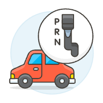 Auto Gear Box Illustration from UX Colors Set