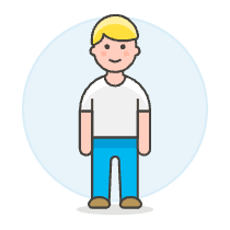 Avatar 1 Illustration from UX Colors Set