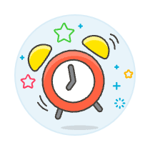 Alarm Star illustration - Free transparent PNG, SVG. No sign up needed.