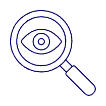 View Zoom Illustration from UX Line Set