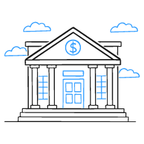 Bank 1 Illustration from Brooklyn Set