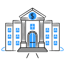 Bank 2 Illustration from Brooklyn Set