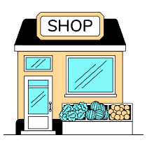 Shop Generic Illustration from London Set