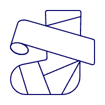 Bandaged Foot Illustration from UX Line Set