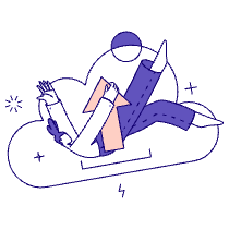 Interface Downloading 01 Illustration from Bangalore - Pro Set