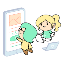 Interface Testing Illustration from Seoul Set