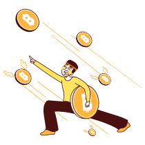 LFG Illustration from Lagos Set