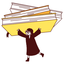 Knowledge Base Illustration from Lagos Set