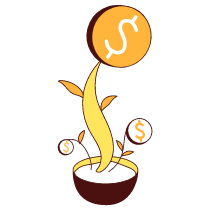 Revenue Illustration from Lagos Set