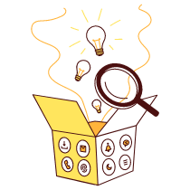 Get More Inspiration Illustration from Lagos Set