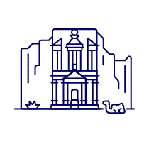 Petra Illustration from UX Line Set