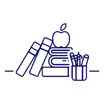 Learning 2 Illustration from UX Line Set