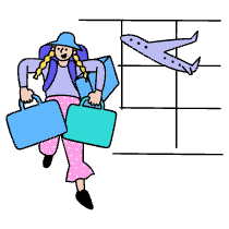 Traveling Illustration from Dhaka Set