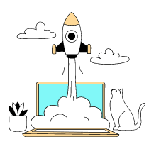 Startup 1 Illustration from London Set