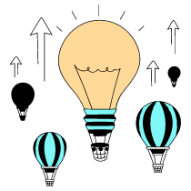 Startup 2 Illustration from London Set