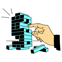 Strategy 2 Illustration from London Set