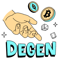 Degen 2 Illustration from London Set