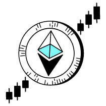 Ethereum Illustration from London Set