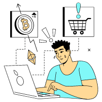 Flippening Illustration from London Set