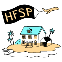 Hfsp 2 Illustration from London Set