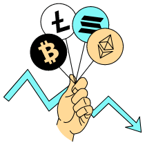 Hodl 2 Illustration from London Set