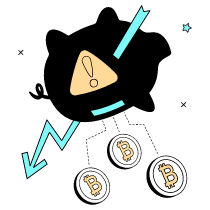 Hodl Illustration from London Set