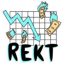 Rekt 2 Illustration from London Set