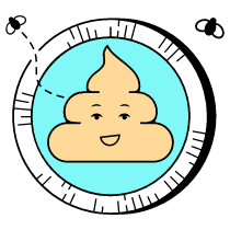Shitcoin 2 Illustration from London Set
