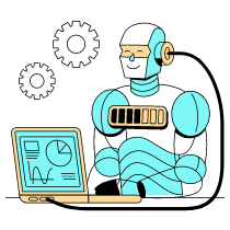 Input Data To An Algorithm Illustration from London Set