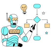 Selecting An Algorithm Illustration from London Set