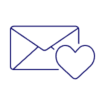 Love Letter 1 Illustration from UX Line Set