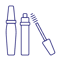 Mascara 1 Illustration from UX Line Set