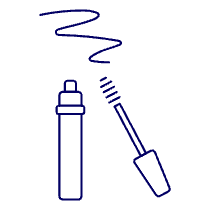 Mascara 2 Illustration from UX Line Set