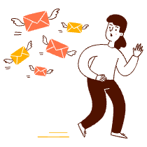 Spam 4 Illustration from Manchester Set