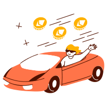 Wen Lambo Illustration from Manchester Set