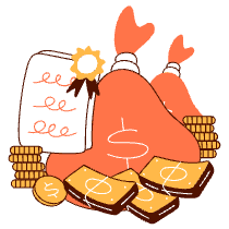 Assets Illustration from Manchester Set